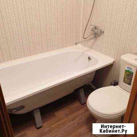 1-комнатная квартира, 18 м², 9/9 эт. на продажу в Липецке Липецк