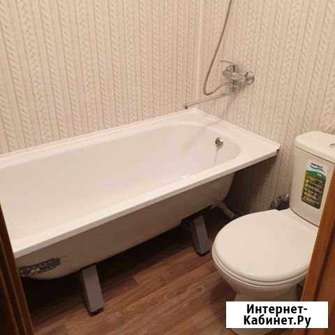 1-комнатная квартира, 18 м², 9/9 эт. на продажу в Липецке Липецк - изображение 1