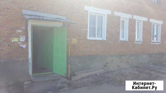 1-комнатная квартира, 33 м², 1/2 эт. на продажу в Уваровке Уваровка - изображение 1