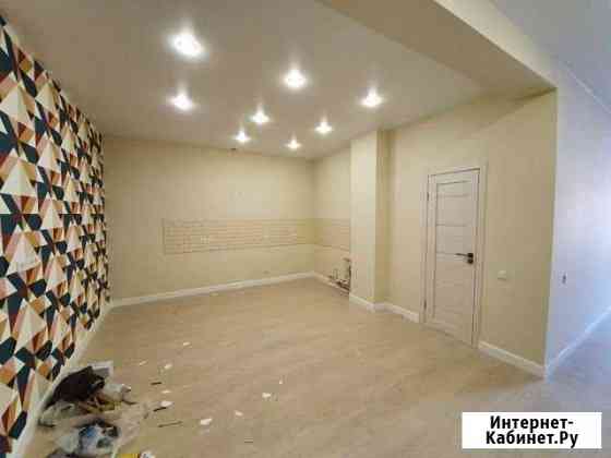 1-комнатная квартира, 45 м², 3/4 эт. на продажу в Подольске Подольск