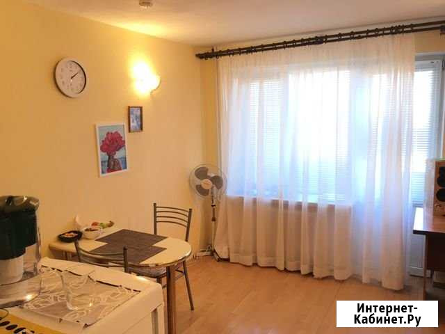 Квартира-студия, 24 м², 4/5 эт. на продажу в Коряжме Коряжма - изображение 1