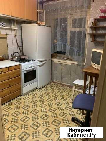 2-комнатная квартира, 43 м², 3/5 эт. в аренду на длительный срок в Химках Химки - изображение 1