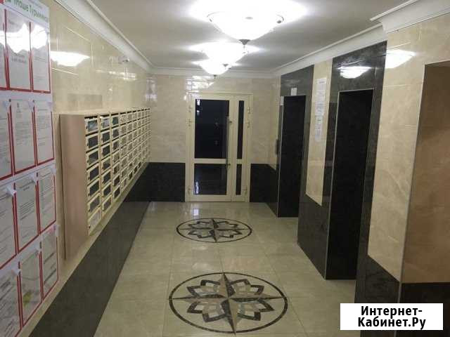 3-комнатная квартира, 70.1 м², 11/13 эт. на продажу в Калуге Калуга - изображение 1