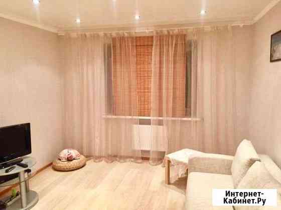 2-комнатная квартира, 43 м², 6/8 эт. на продажу в Чебаркуле Чебаркуль