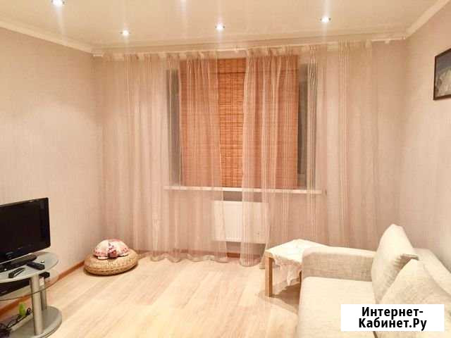 2-комнатная квартира, 43 м², 6/8 эт. на продажу в Чебаркуле Чебаркуль - изображение 1