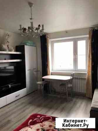 Квартира-студия, 28.8 м², 12/17 эт. на продажу в Домодедово Домодедово