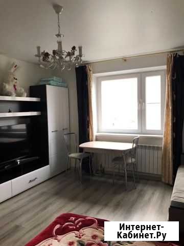 Квартира-студия, 28.8 м², 12/17 эт. на продажу в Домодедово Домодедово - изображение 1