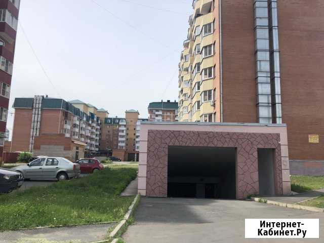 Гараж 18 м² на продажу в Абакане Абакан - изображение 1