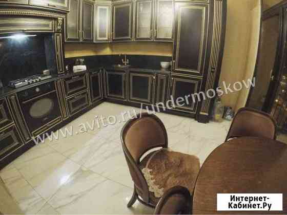 1-комнатная квартира, 40 м², 10/22 эт. в аренду посуточно в Красногорске Московской области Красногорск
