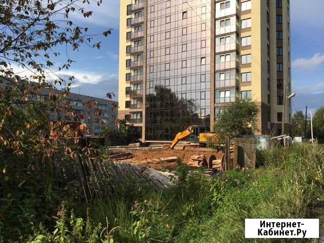 5-комнатная квартира, 69.8 м², 1/10 эт. на продажу в Вологде Вологда - изображение 1