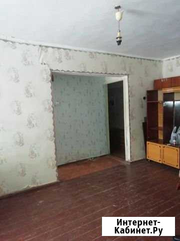 2-комнатная квартира, 46 м², 1/2 эт. на продажу в Осе Пермского края Оса - изображение 1