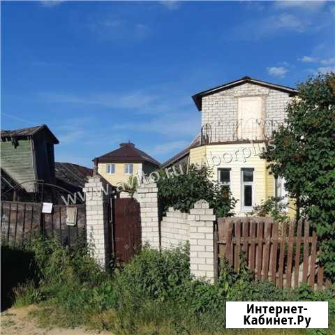 Дом 76 м² на участке 10 сот. на продажу в Зеленодольске Зеленодольск - изображение 1