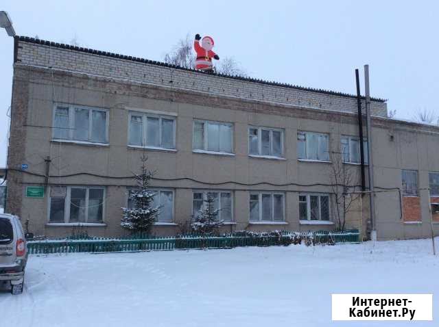 Продам базу Саранск - изображение 1