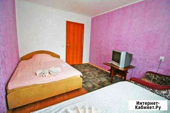 2-комнатная квартира, 45 м², 1/5 эт. в аренду посуточно в Киришах Кириши