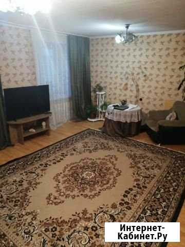 4-комнатная квартира, 122 м², 5/6 эт. на продажу в Барнауле Барнаул - изображение 1
