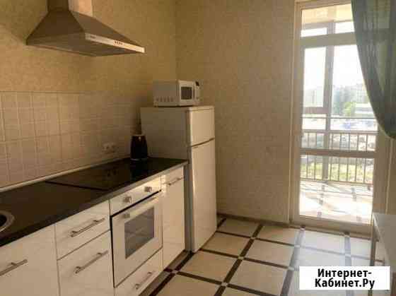 9-комнатная квартира, 45 м², 9/24 эт. на продажу в Волгограде Волгоград