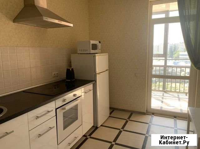 9-комнатная квартира, 45 м², 9/24 эт. на продажу в Волгограде Волгоград - изображение 1