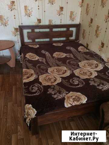 1-комнатная квартира, 33 м², 1/5 эт. в аренду посуточно в Бугульме Бугульма - изображение 1