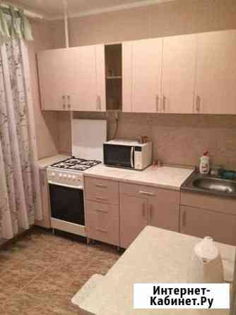 1-комнатная квартира, 36 м², 3/10 эт. в аренду посуточно в Сызрани Сызрань