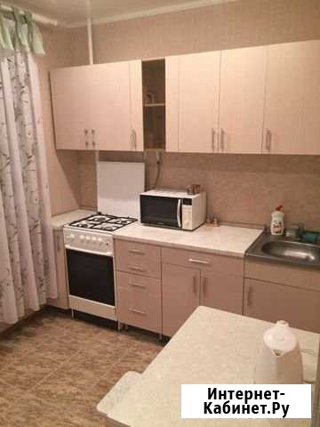 1-комнатная квартира, 36 м², 3/10 эт. в аренду посуточно в Сызрани Сызрань - изображение 1