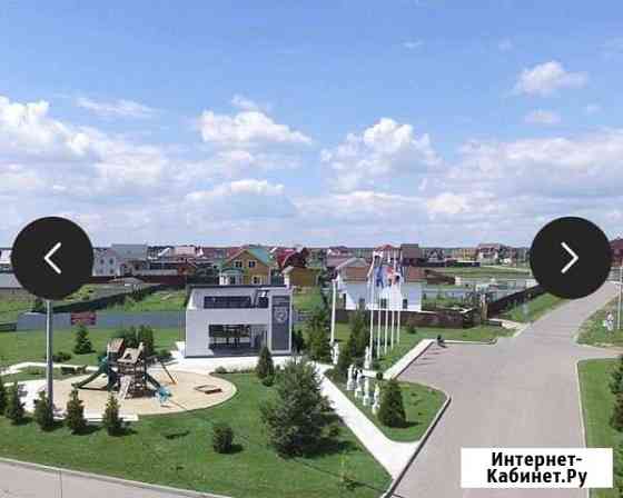 Участок СНТ, ДНП 11 сот. на продажу в Чехове Московской области Чехов