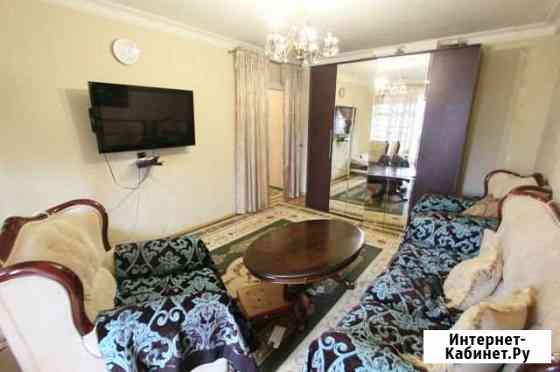 1-комнатная квартира, 36 м², 5/5 эт. на продажу в Хасавюрте Хасавюрт