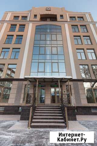 Помещение свободного назначения, 1531.2 кв.м. Тюмень - изображение 1