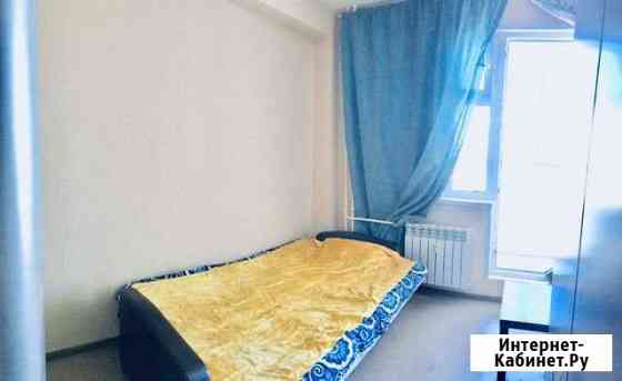 Квартира-студия, 20 м², 16/17 эт. на продажу в Нижнем Новгороде Нижний Новгород