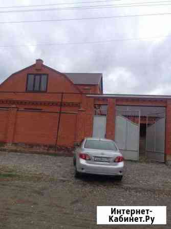 Дом 180 м² на участке 6.1 сот. на продажу в Грозном Грозный