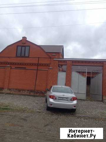 Дом 180 м² на участке 6.1 сот. на продажу в Грозном Грозный - изображение 1