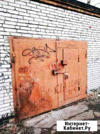 Гараж 22 м² на продажу в Томске Томск