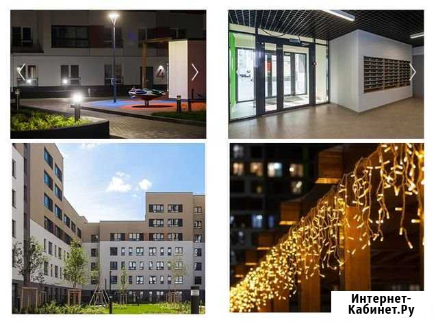 2-комнатная квартира, 73.8 м², 13/14 эт. на продажу в Видном Видное - изображение 1