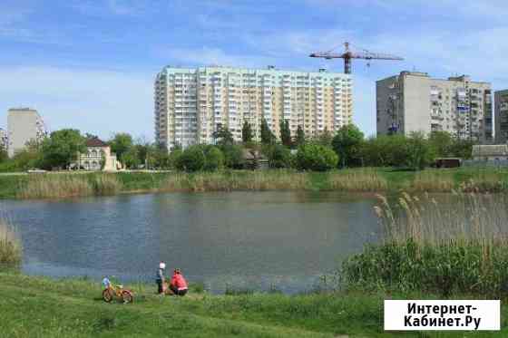 Офисное помещение, 19.51 кв.м. Краснодар
