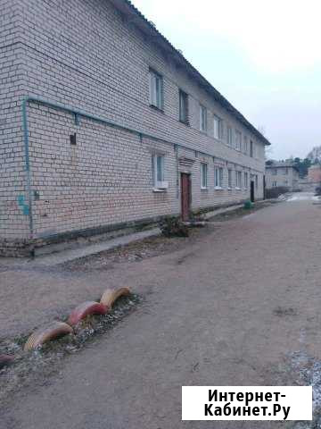 1-комнатная квартира, 27 м², 1/2 эт. на продажу в Кузнечном Кузнечное - изображение 1