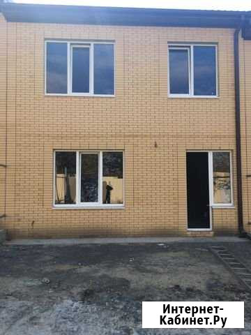 Дом 130 м² на участке 3 сот. на продажу в Ростове-на-Дону Ростов-на-Дону - изображение 1