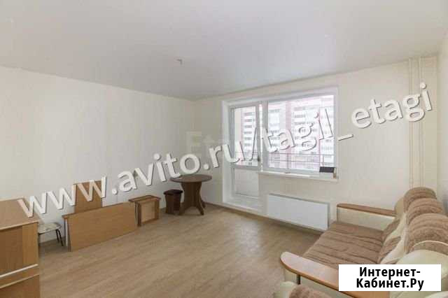 Квартира-студия, 24.5 м², 6/10 эт. на продажу в Нижнем Тагиле Нижний Тагил - изображение 1