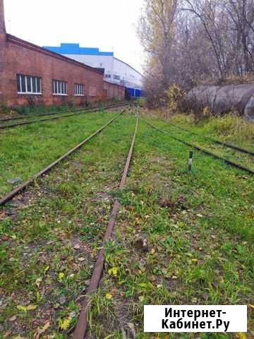 Участок промназначения 100 сот. на продажу в Подольске Подольск - изображение 1