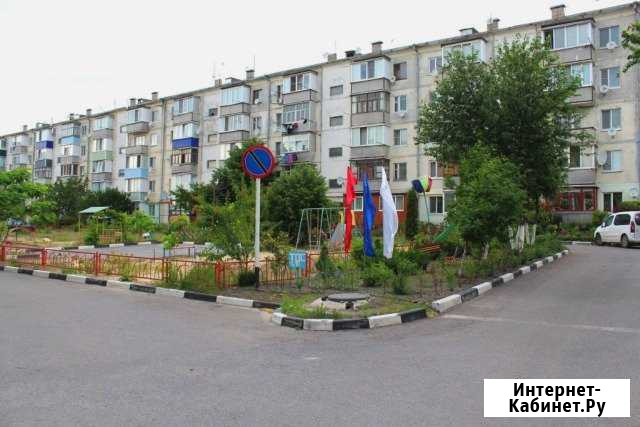 3-комнатная квартира, 72 м², 3/5 эт. на продажу в Новом Осколе Новый Оскол - изображение 1