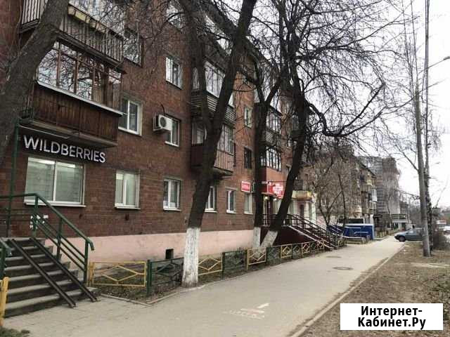 Торговое помещение, 75 кв.м. Нижний Новгород - изображение 1
