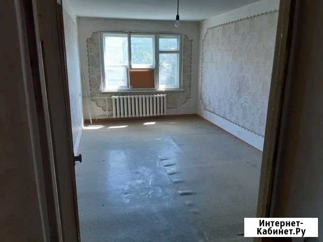 3-комнатная квартира, 74 м², 3/3 эт. на продажу в Павловской Павловская - изображение 1