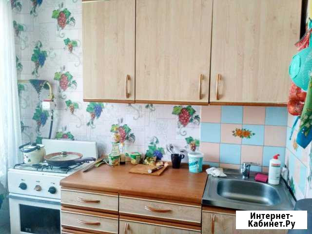 2-комнатная квартира, 42 м², 5/5 эт. на продажу в Чайковском Чайковский - изображение 1