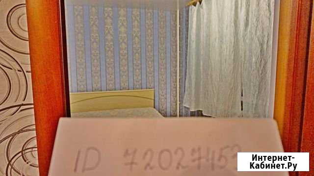 3-комнатная квартира, 60 м², 4/5 эт. в аренду посуточно в Бугульме Бугульма - изображение 1