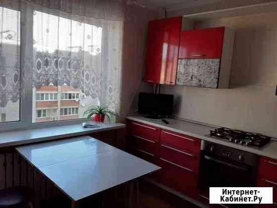 2-комнатная квартира, 55 м², 5/9 эт. в аренду на длительный срок в Батайске Батайск