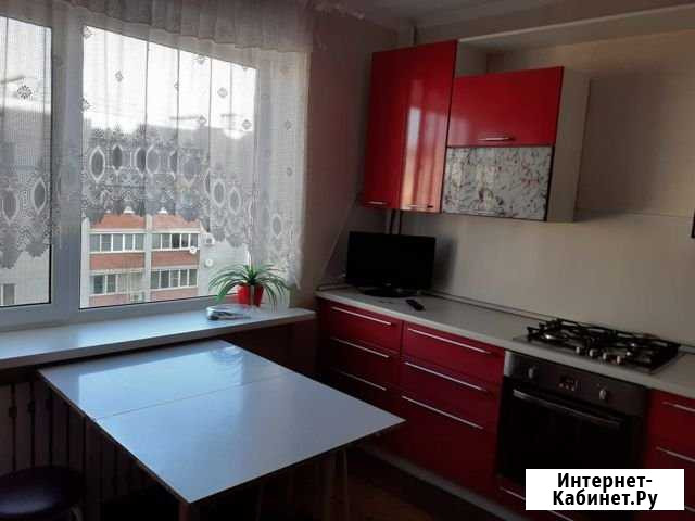 2-комнатная квартира, 55 м², 5/9 эт. в аренду на длительный срок в Батайске Батайск - изображение 1