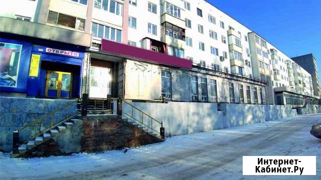 Помещение свободного назначения, 740 кв.м. Уфа - изображение 1
