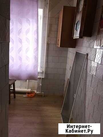 3-комнатная квартира, 62 м², 1/5 эт. на продажу в Гуково Гуково - изображение 1