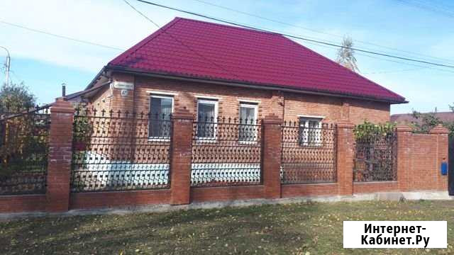 Дом 100 м² на участке 6 сот. на продажу в Тольятти Тольятти - изображение 1