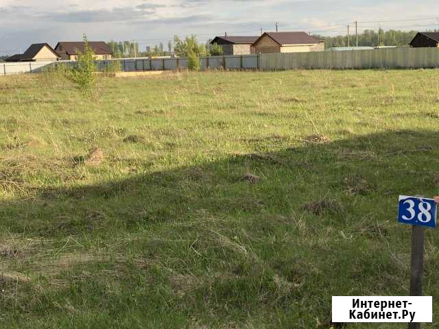 Участок ИЖС 12 сот. на продажу в Богандинском Богандинский - изображение 1