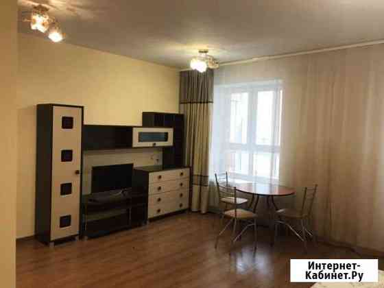 1-комнатная квартира, 47 м², 9/9 эт. в аренду посуточно в Иркутске Иркутск