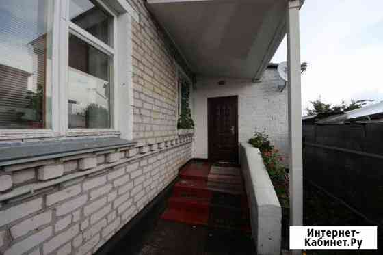 Дом 110 м² на участке 4 сот. на продажу в Липецке Липецк